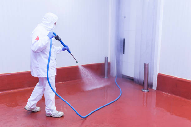 Animal Enclosure Cleaning in Elk Creek, KY