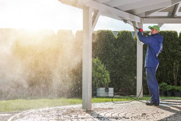 Best Oil Spill Cleanup  in Elk Creek, KY