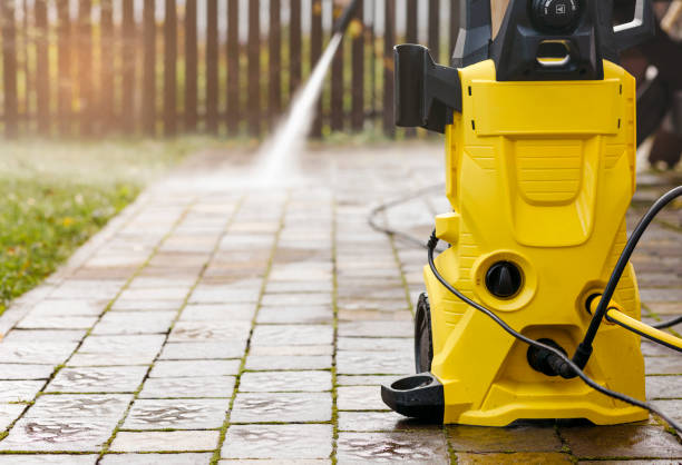 Best Parking Lot and Garage Cleaning  in Elk Creek, KY