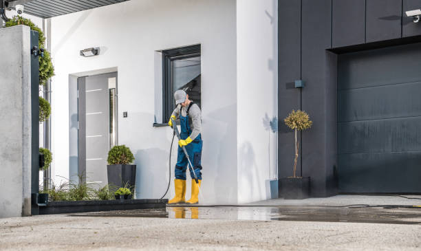 Best Oil Spill Cleanup  in Elk Creek, KY